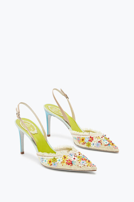 BLOOM SLINGBACK 80