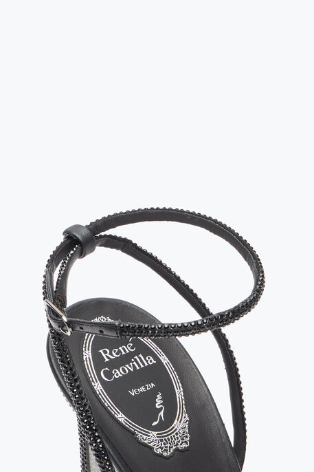 Stiletto Heel Sandals Ellabrita Stiletto Heel Sandals Ellabrita