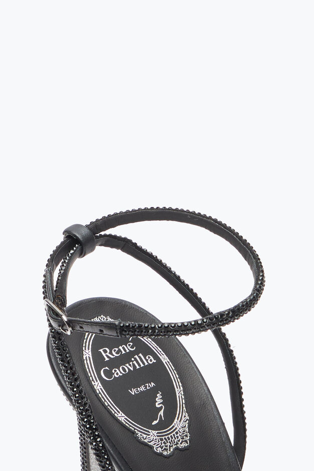 Stiletto Heel Sandals Ellabrita Stiletto Heel Sandals Ellabrita