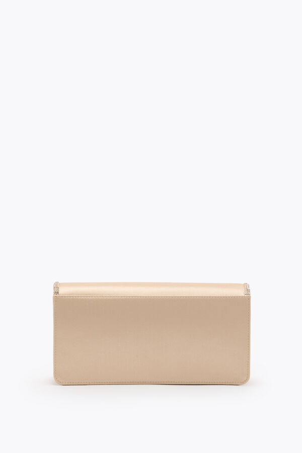 ONDA GOLD CLUTCH