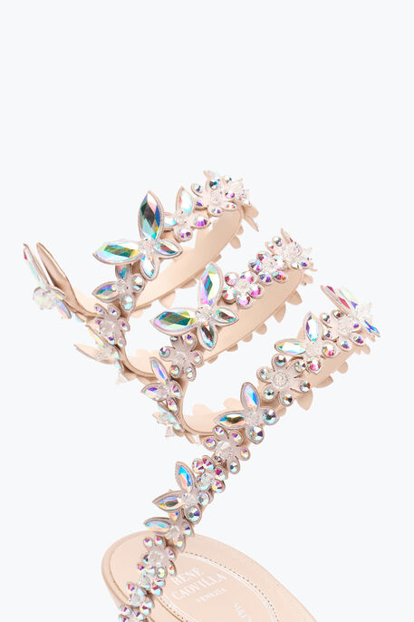 EDEN NUDE SANDAL 80 EDEN NUDE SANDAL 80