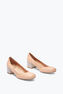 Dorothy Nude Pump 40