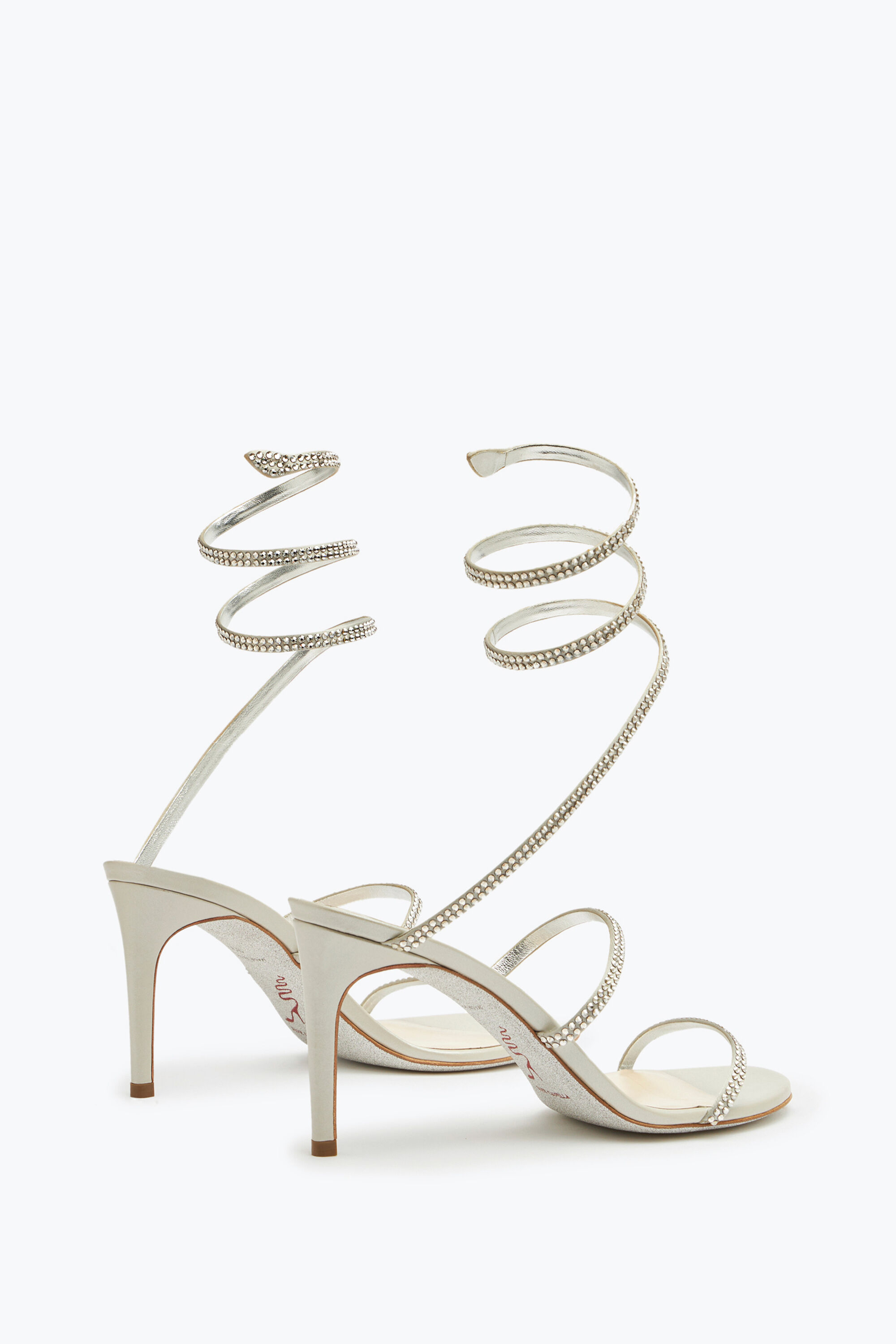 Jeweled CLEO | Rene Caovilla®