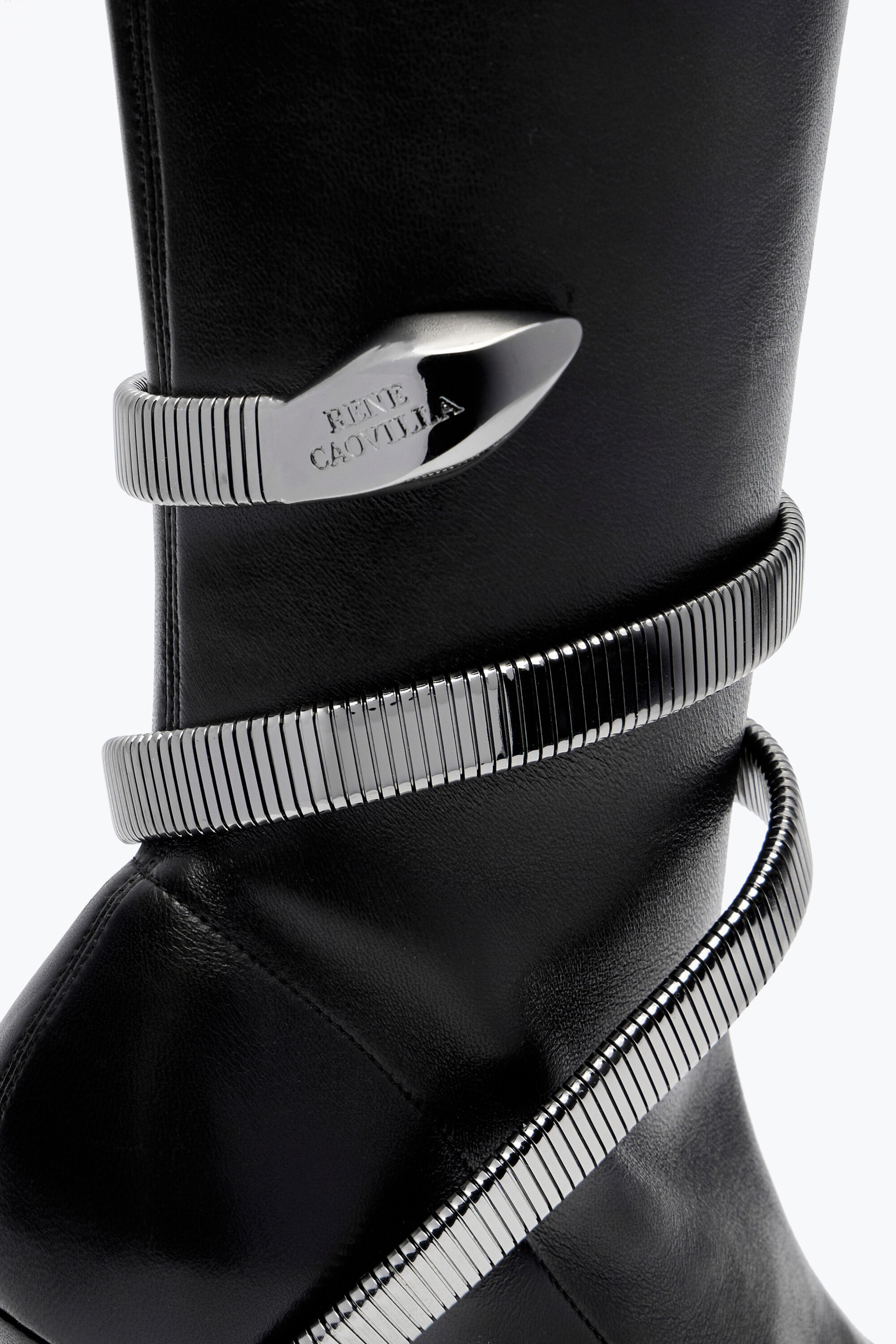 Jeweled JUNIPER CUISSARDS | Rene Caovilla®