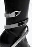 Juniper Black Cuissard Boot 105