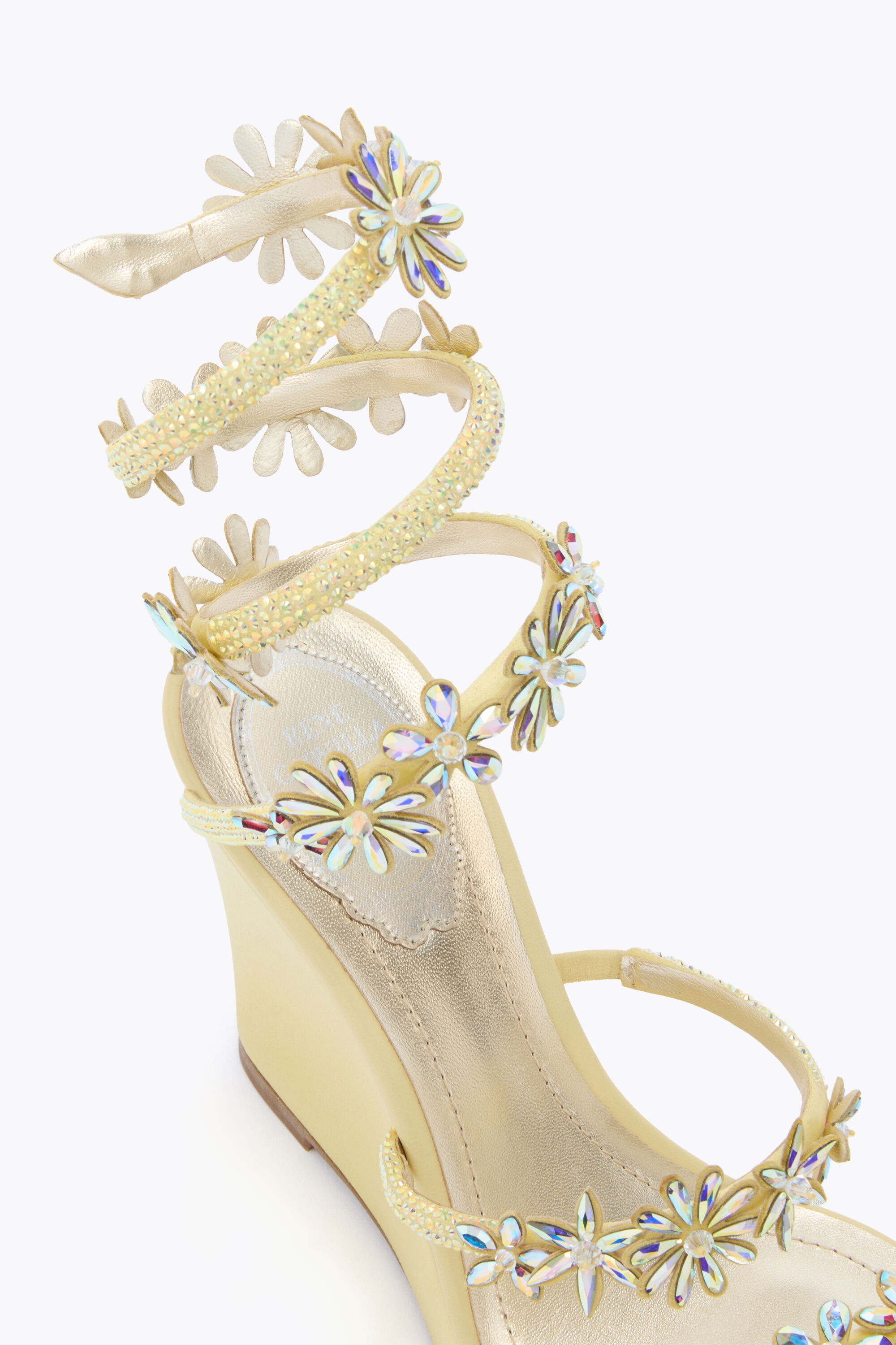 Jeweled KASSIE | Rene Caovilla®