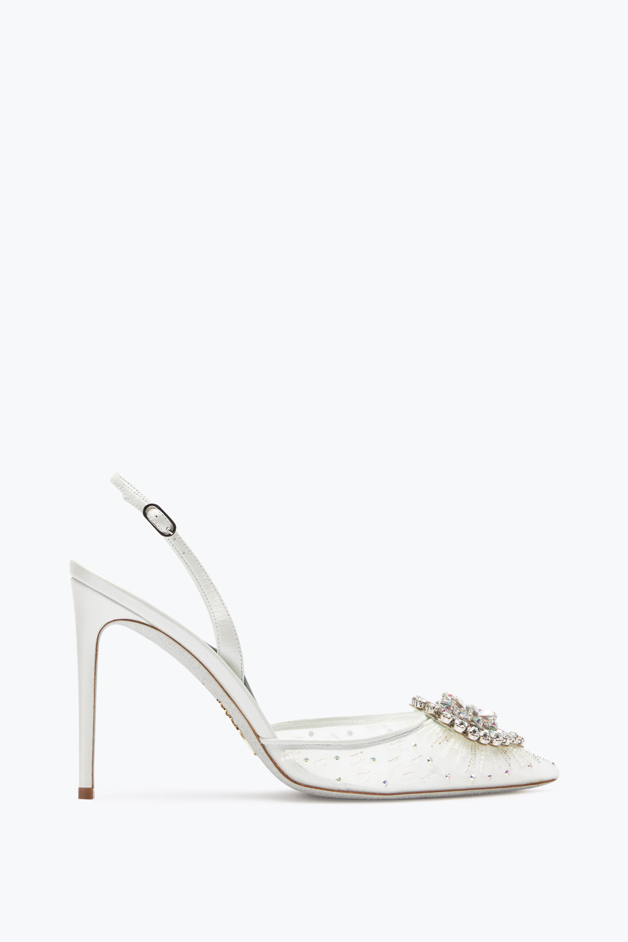 Jeweled BARBARA | Rene Caovilla®
