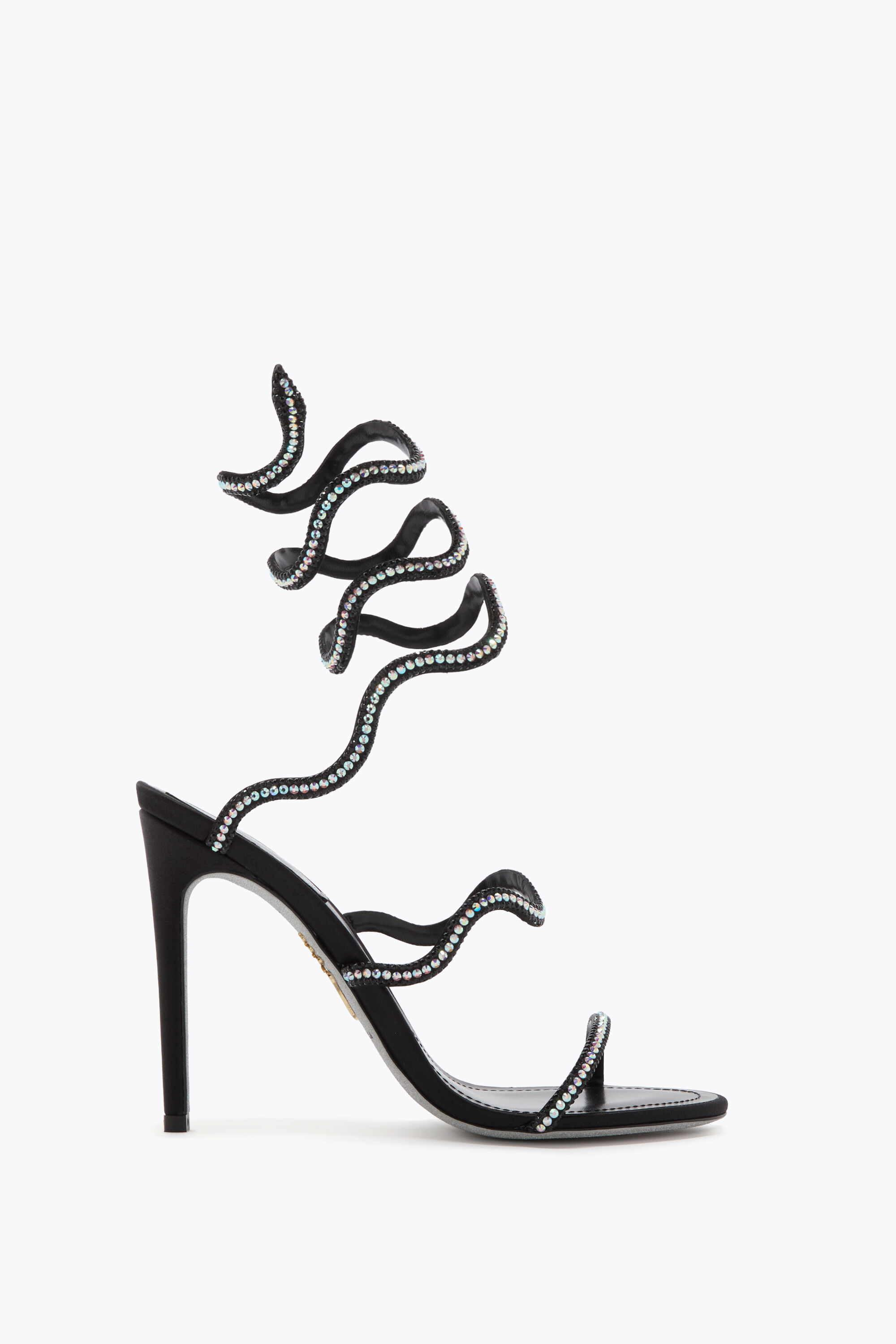 New arrivals: designer jeweled shoes | Rene Caovilla®