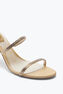 Cleo Nude Sandal 80