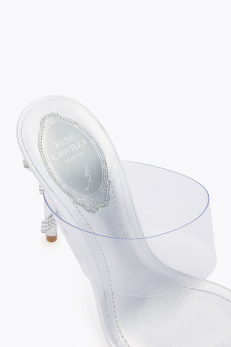 CELEBRITY SILVER MULE 105