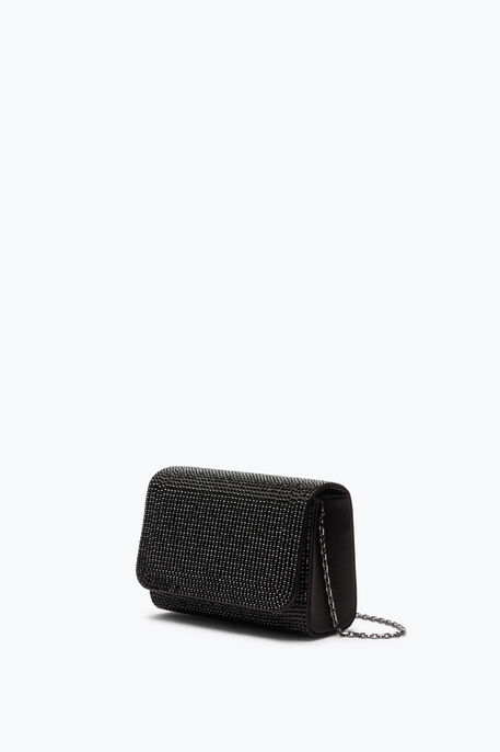 Black Clutch Bag Kamila Black Clutch Bag Kamila