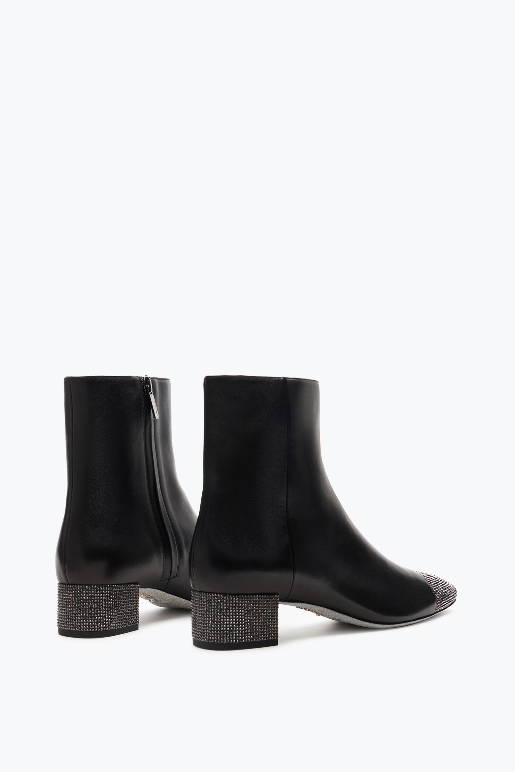 【関税込み】RENE CAOVILLA 'Bonnie' ankle boots Jeweled BONNIE | Rene Caovilla®