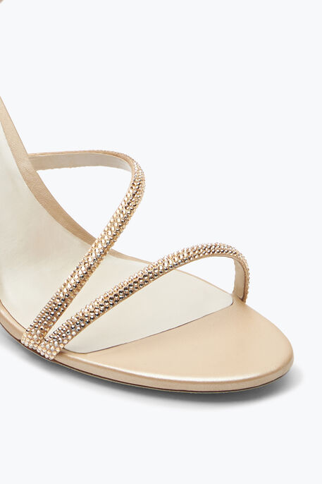 MARGOT HONEY SANDAL 80
