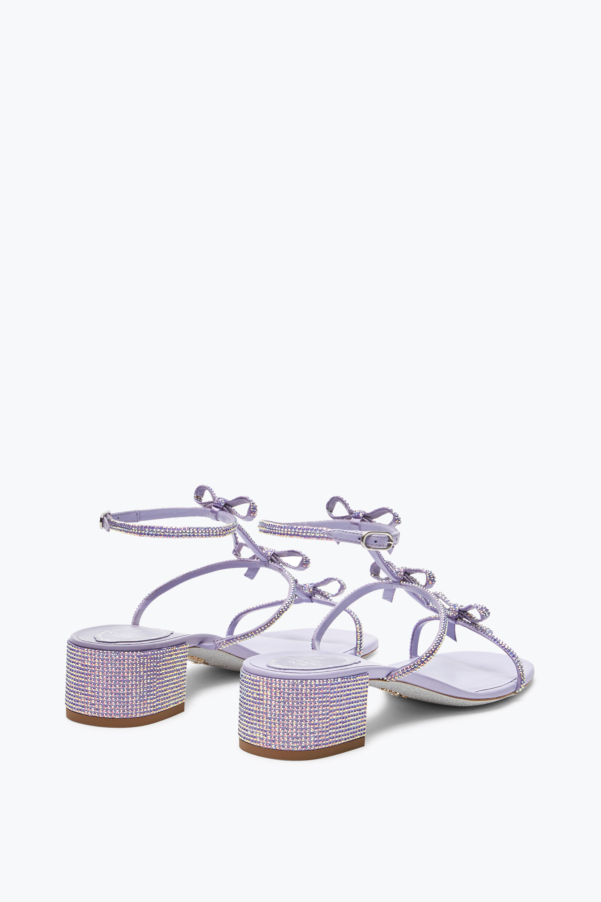 Jeweled CATHERINA | Rene Caovilla®