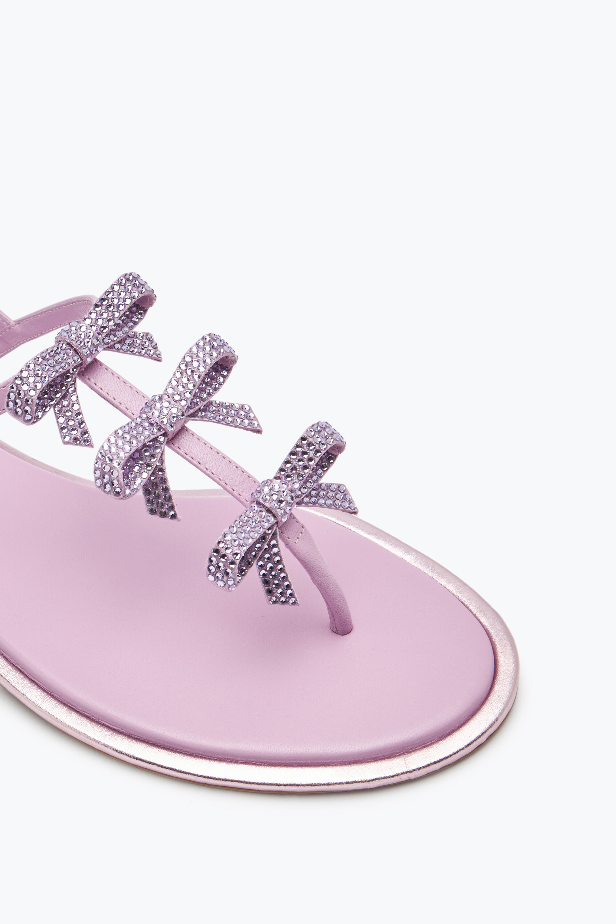 Jeweled DIANA | Rene Caovilla®