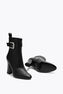 Martha Black Ankle Boot 105