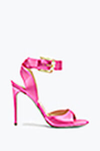 MARTHA FUCHSIA SANDAL 105