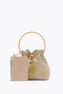 DEVA GOLD MINI BAG