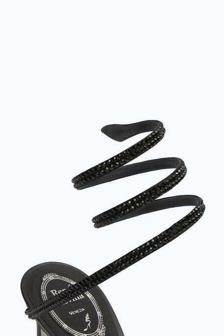 Thin-Heeled Sandals Cleo Thin-Heeled Sandals Cleo