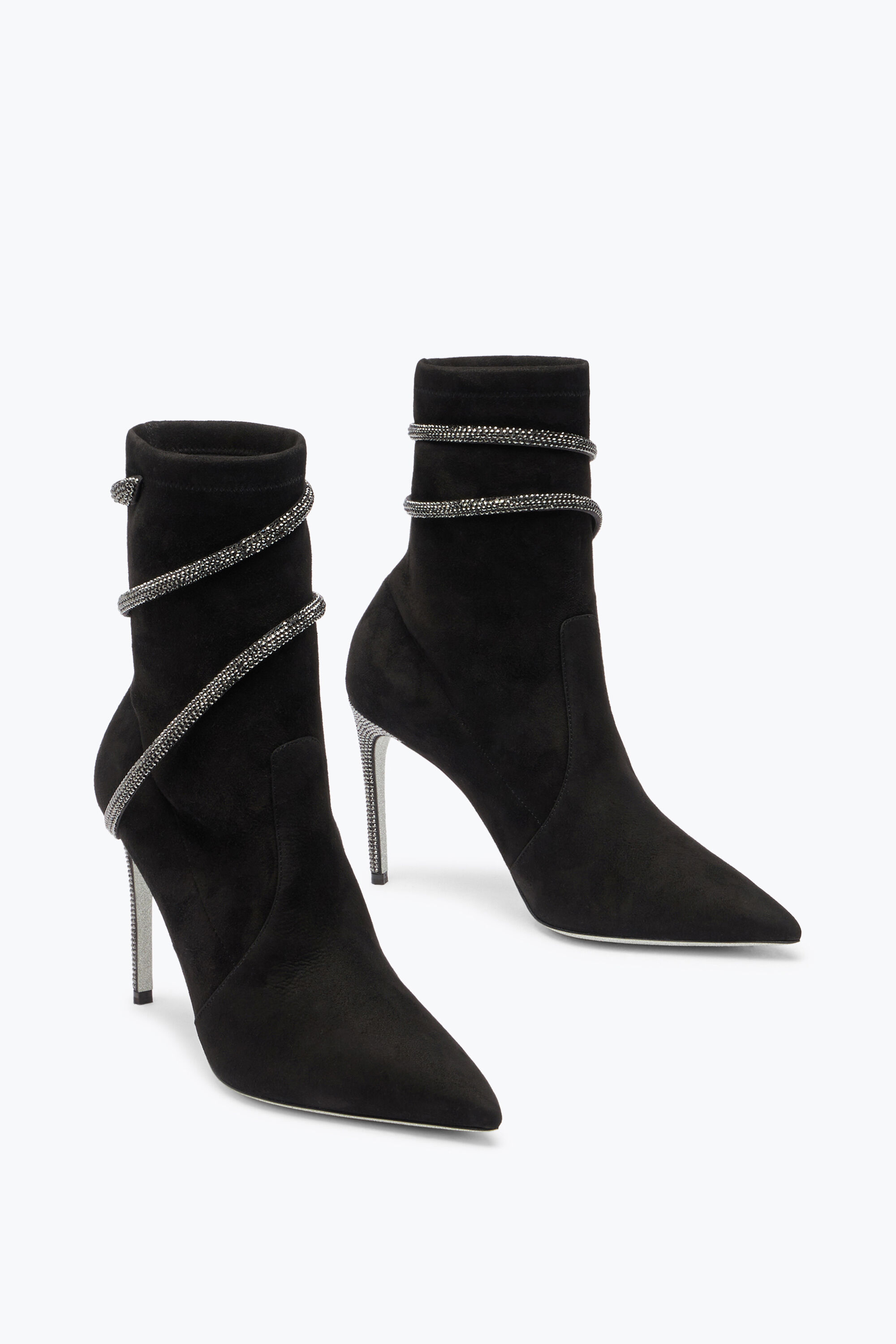 Jeweled CLEO | Rene Caovilla®