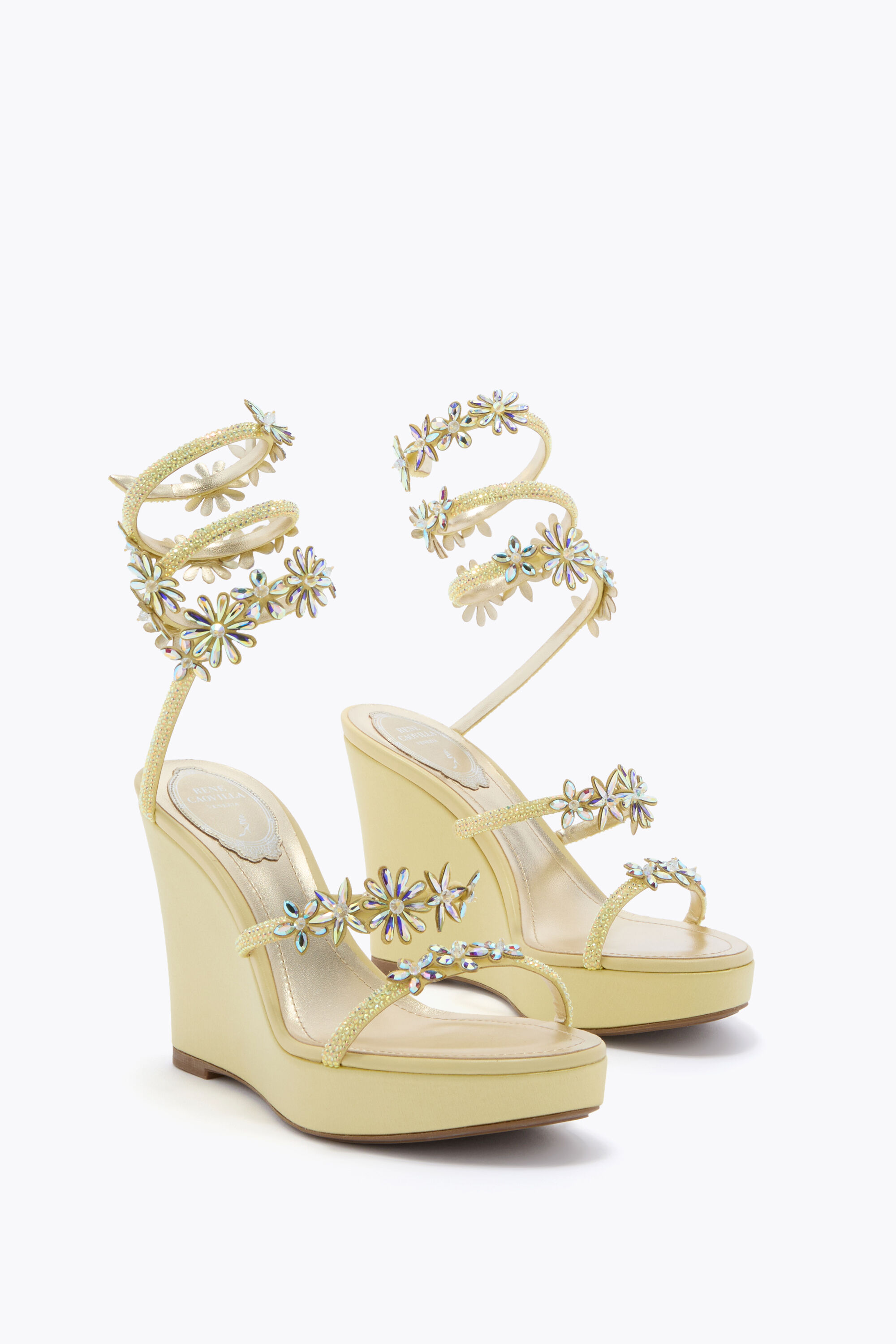 Jeweled KASSIE | Rene Caovilla®