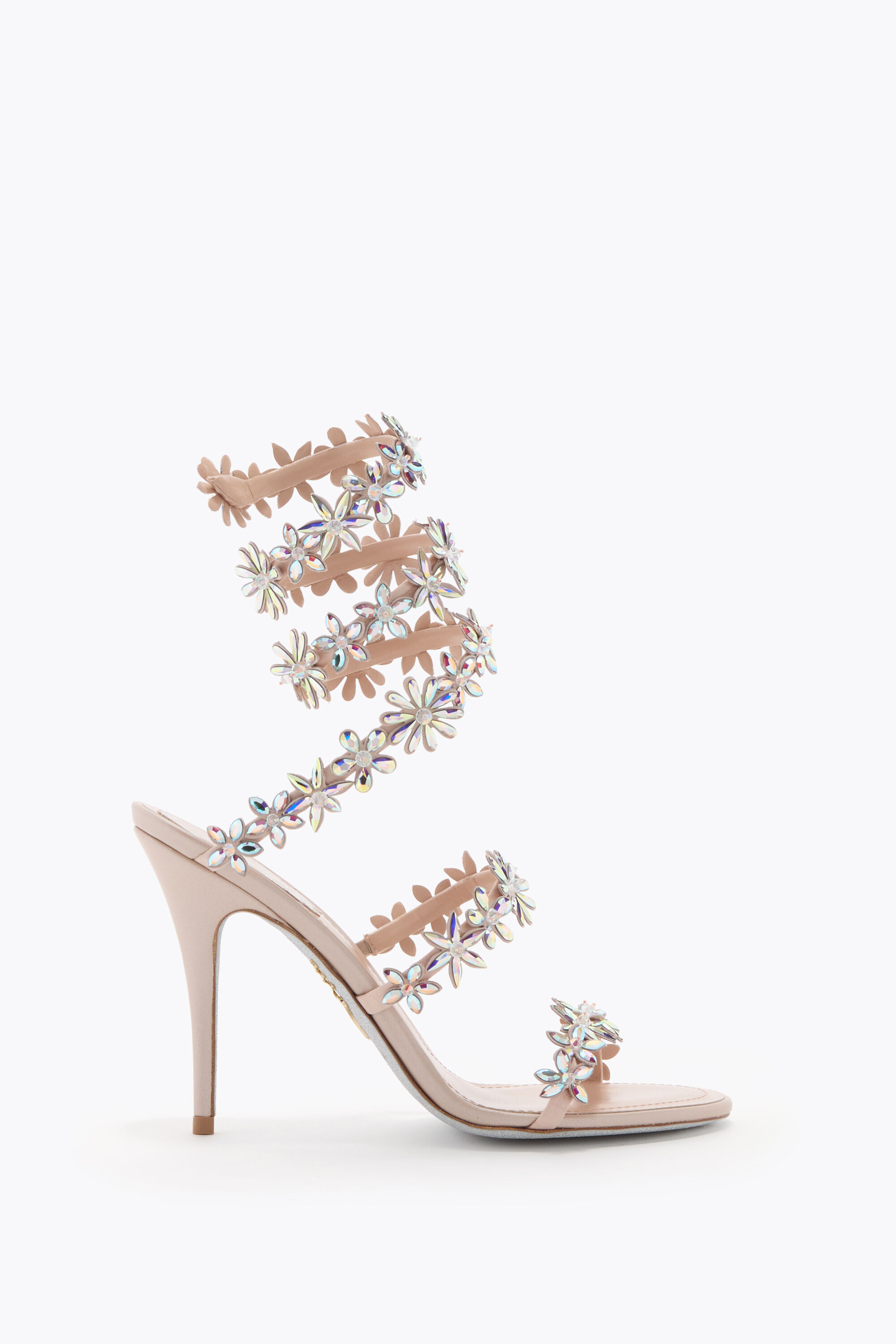 René  Caovilla 風　海外ヒール New arrivals: designer jeweled shoes | Rene Caovilla®