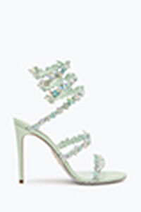 EDEN GREEN MINT SANDAL 105