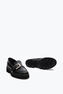 Martha Black Loafer 20