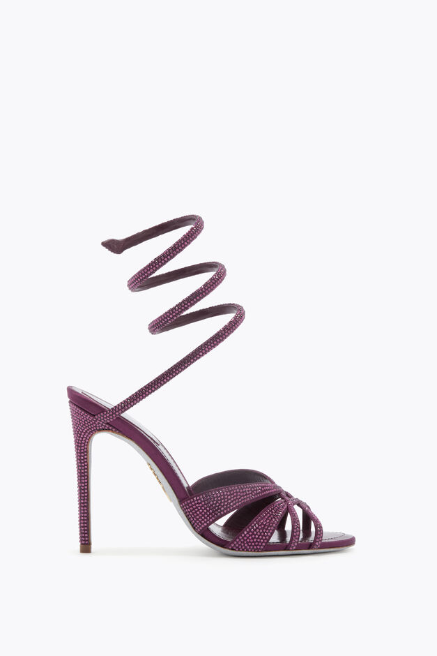 DANIA AMETHIST SANDAL 105