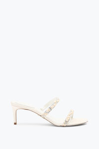 PEARL WHITE MULE 60