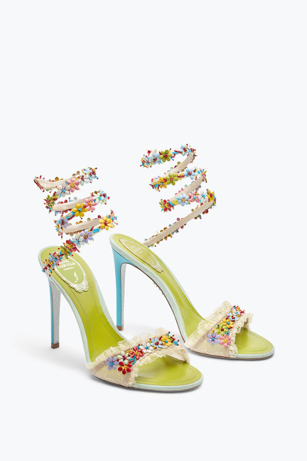 BLOOM SANDAL 105