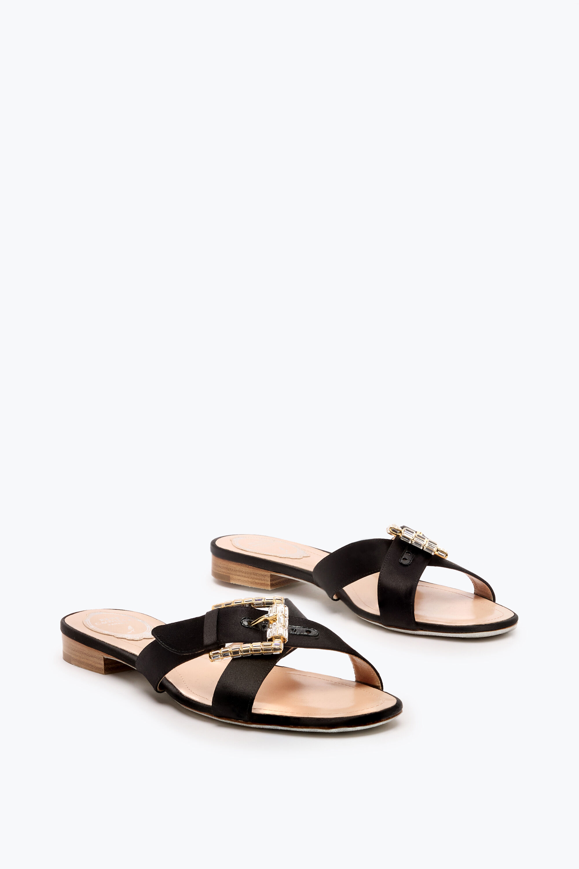 【関税・送料込み】RENE CAOVILLA SANDALS Women's Sale | Rene Caovilla®
