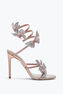 FAIRY PINK AND SILVER SANDAL 105