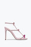 Caterina Pink Sandal 105