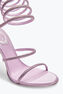 Supercleo Lilac Sandal 105