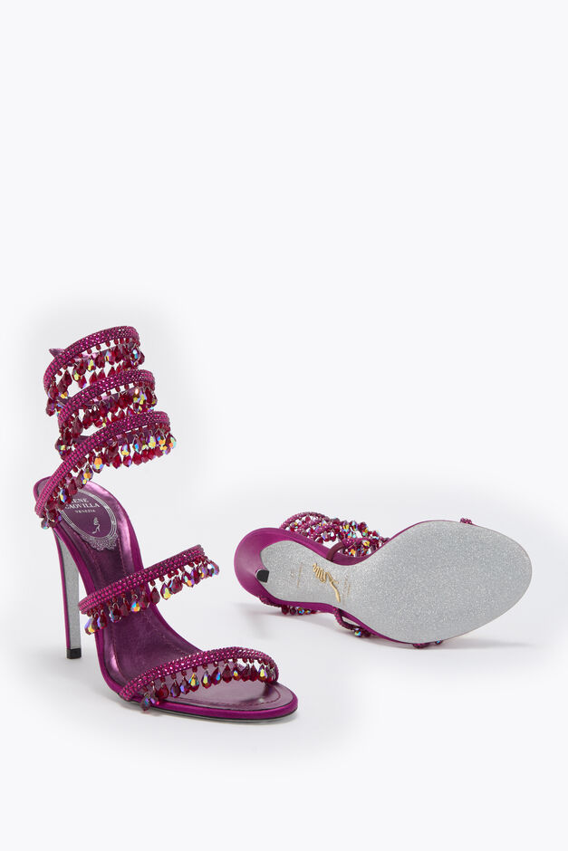 CHANDELIER PORPORA SANDAL 105