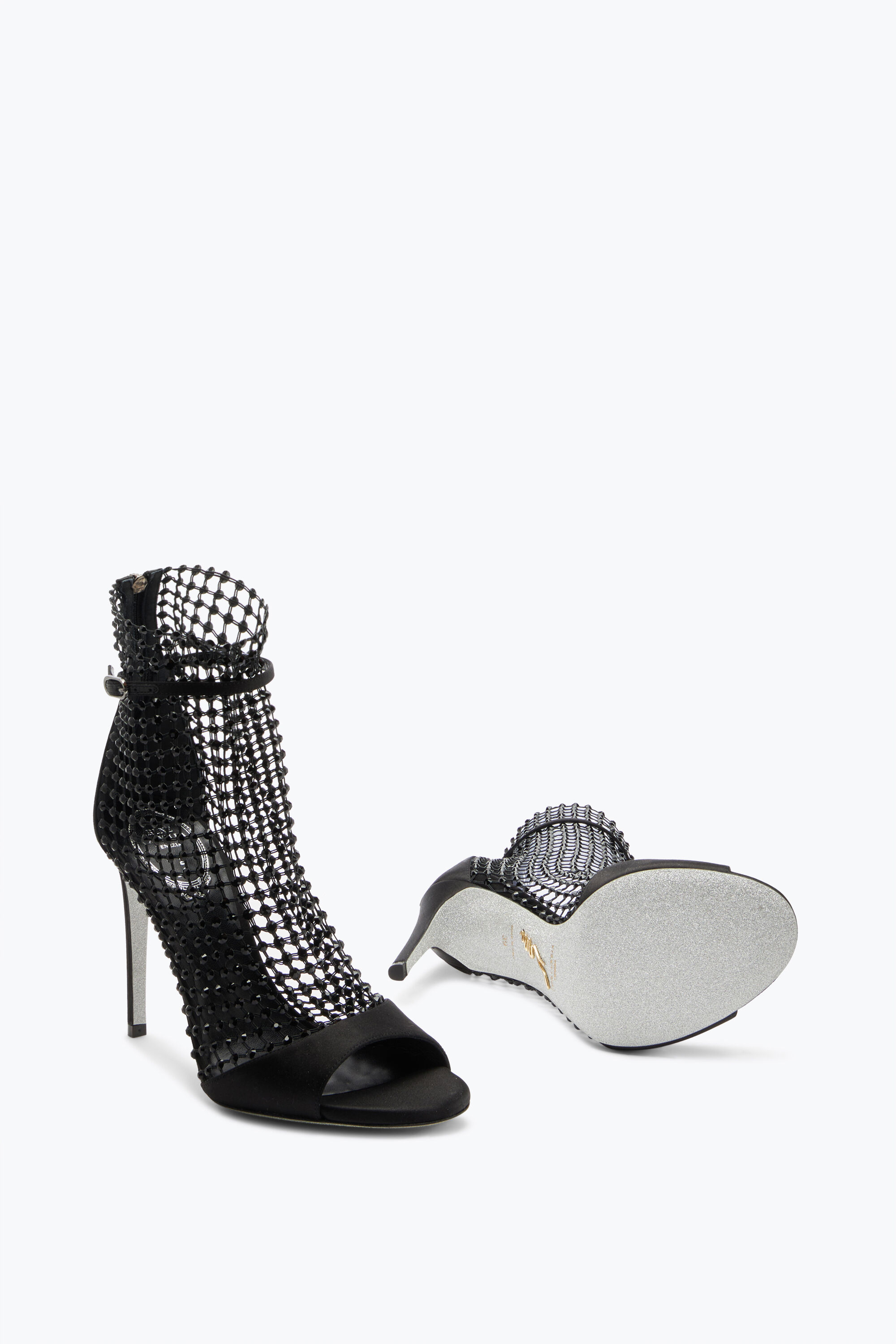 Jeweled GALAXIA | Rene Caovilla®