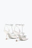 Caterina Ivory Slingback 105