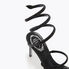 CLEO BLACK SANDAL 105
