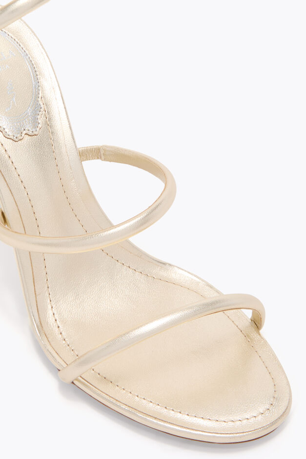 CLEO BUTTER SANDAL 80