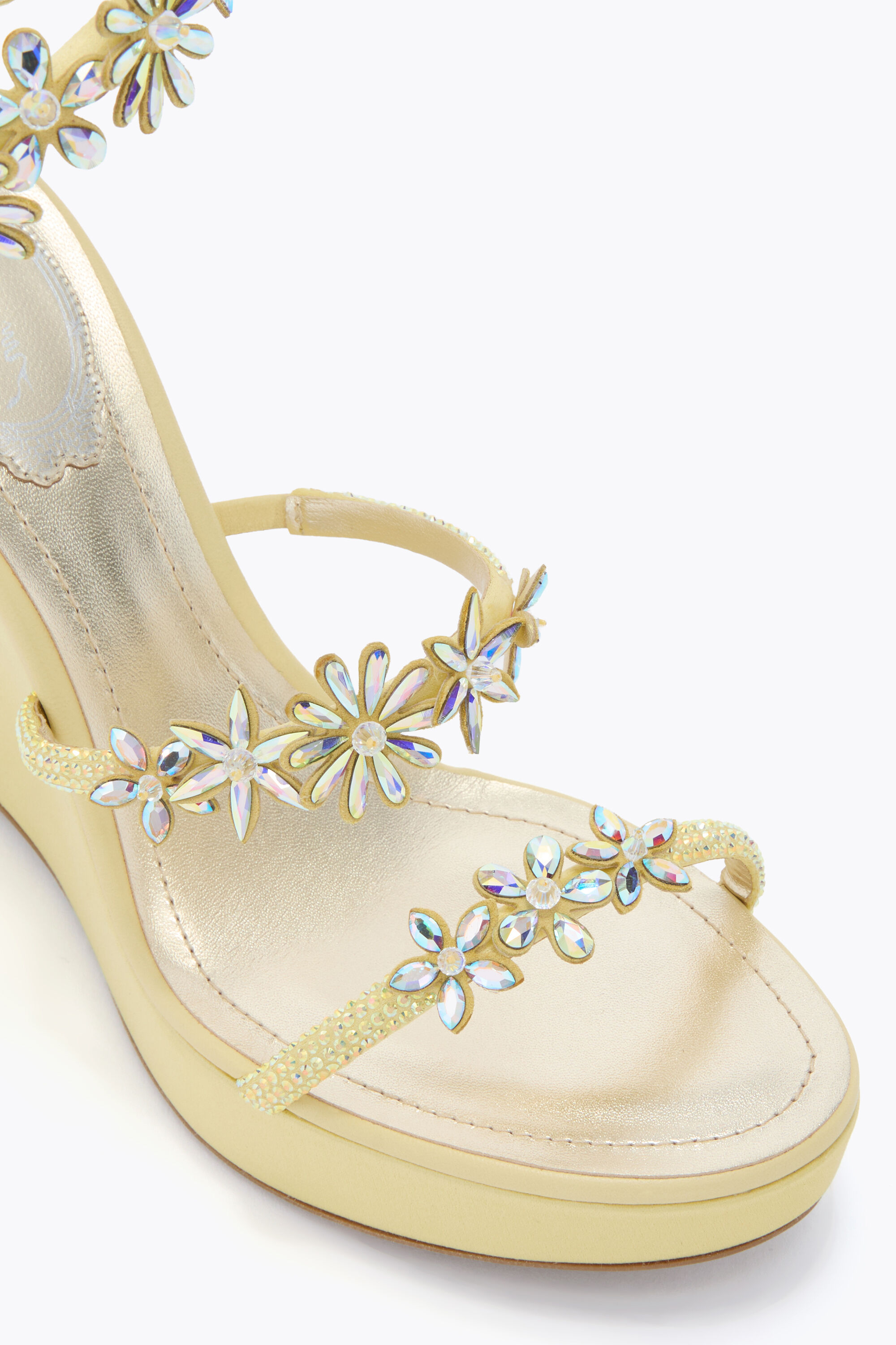 Women's Sandals | Rene Caovilla®