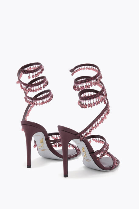 CHANDELIER FONDANT SANDAL 105