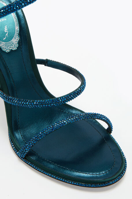 CLEO TEAL SANDAL 105