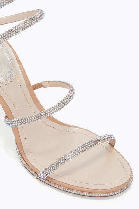 CLEO APRICOT SANDAL 80