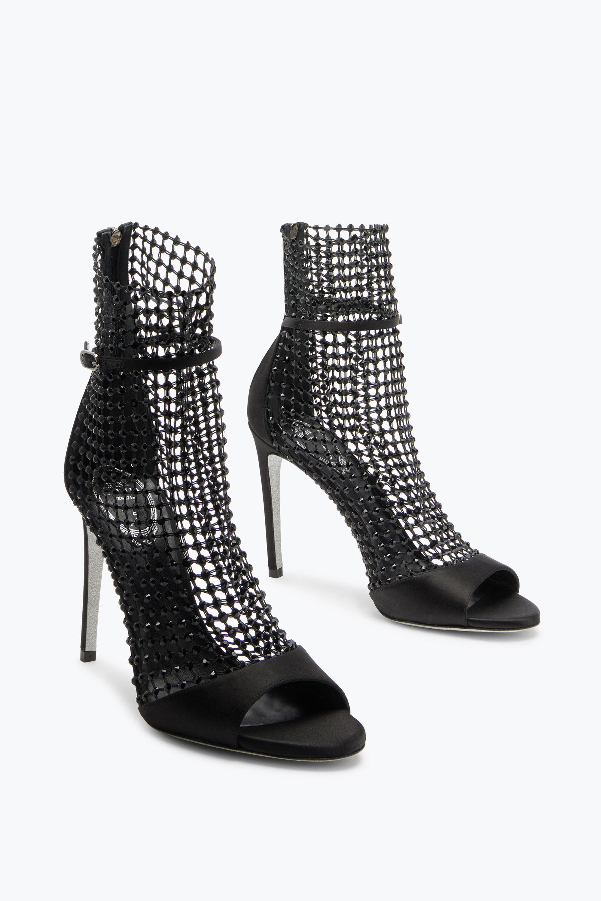 Jeweled GALAXIA | Rene Caovilla®