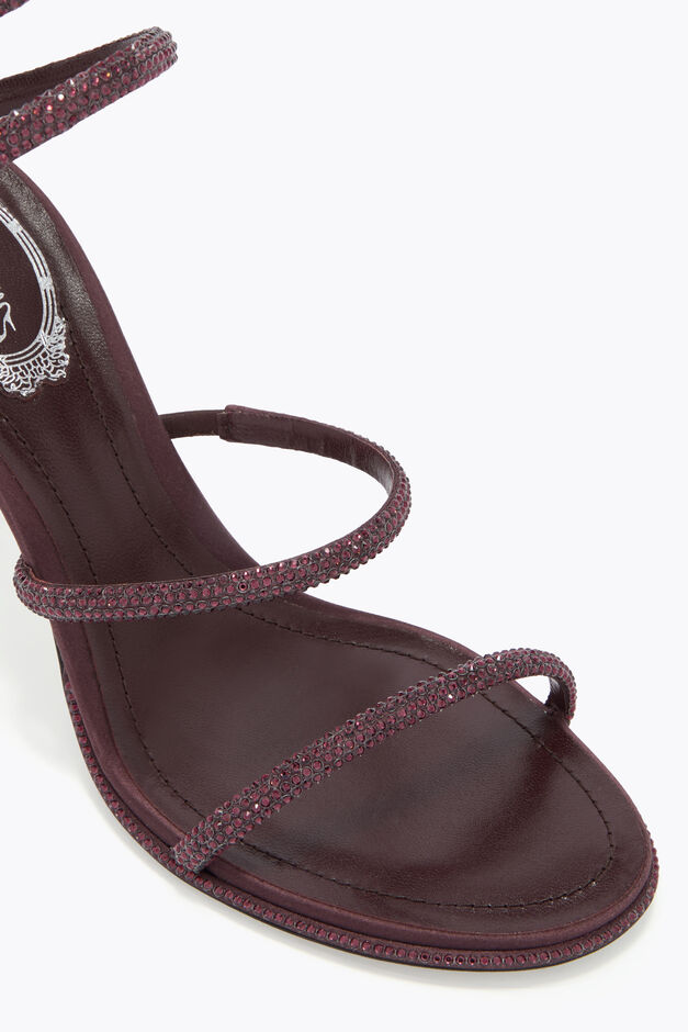 CLEO FONDANT SANDAL 80