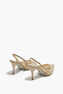 LOVELY HONEY SLINGBACK 80
