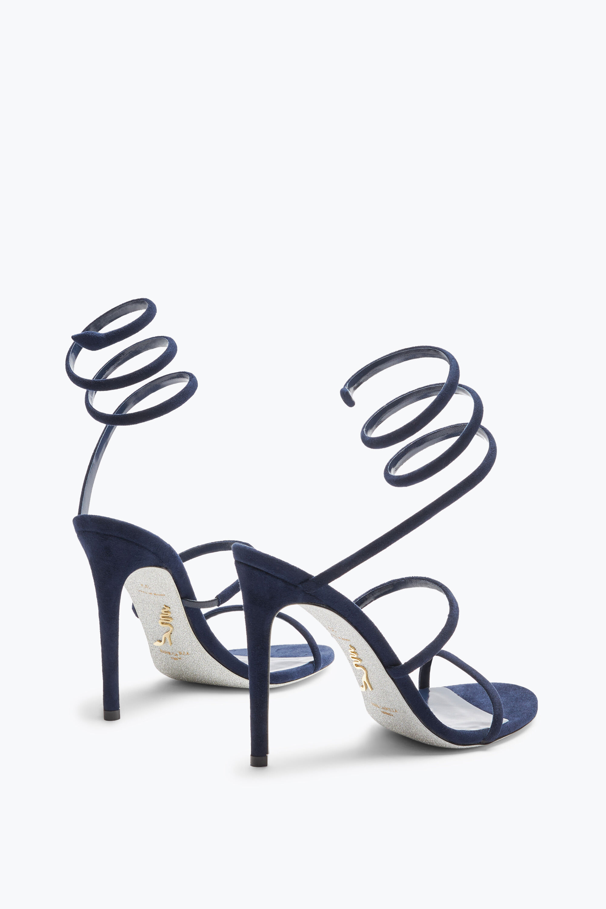 Jeweled CLEO | Rene Caovilla®