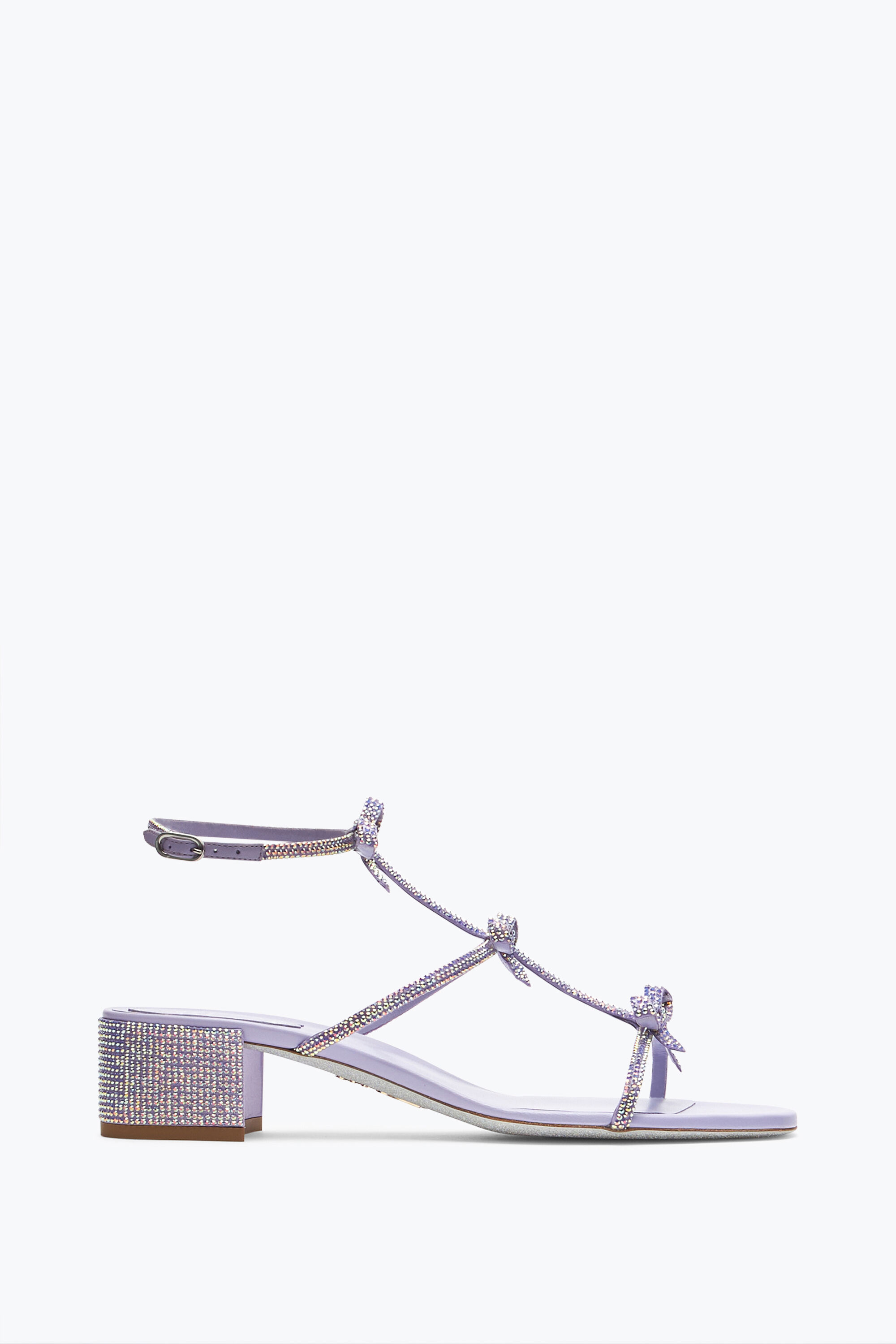 Jeweled CATHERINA | Rene Caovilla®
