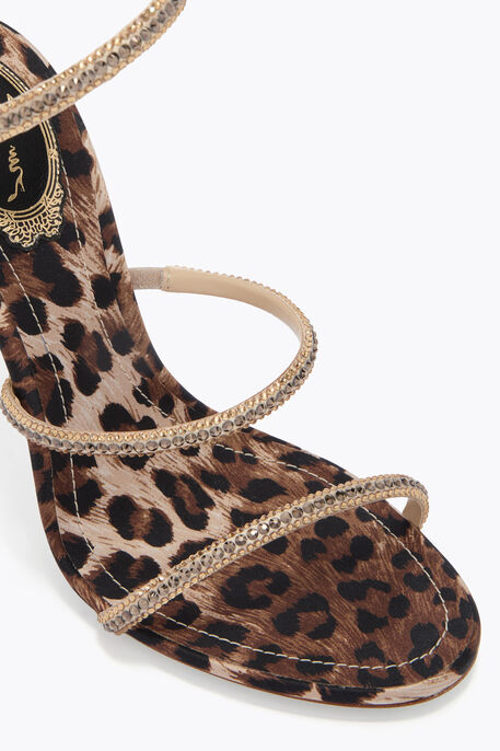 CLEO ANIMALIER SANDAL 105